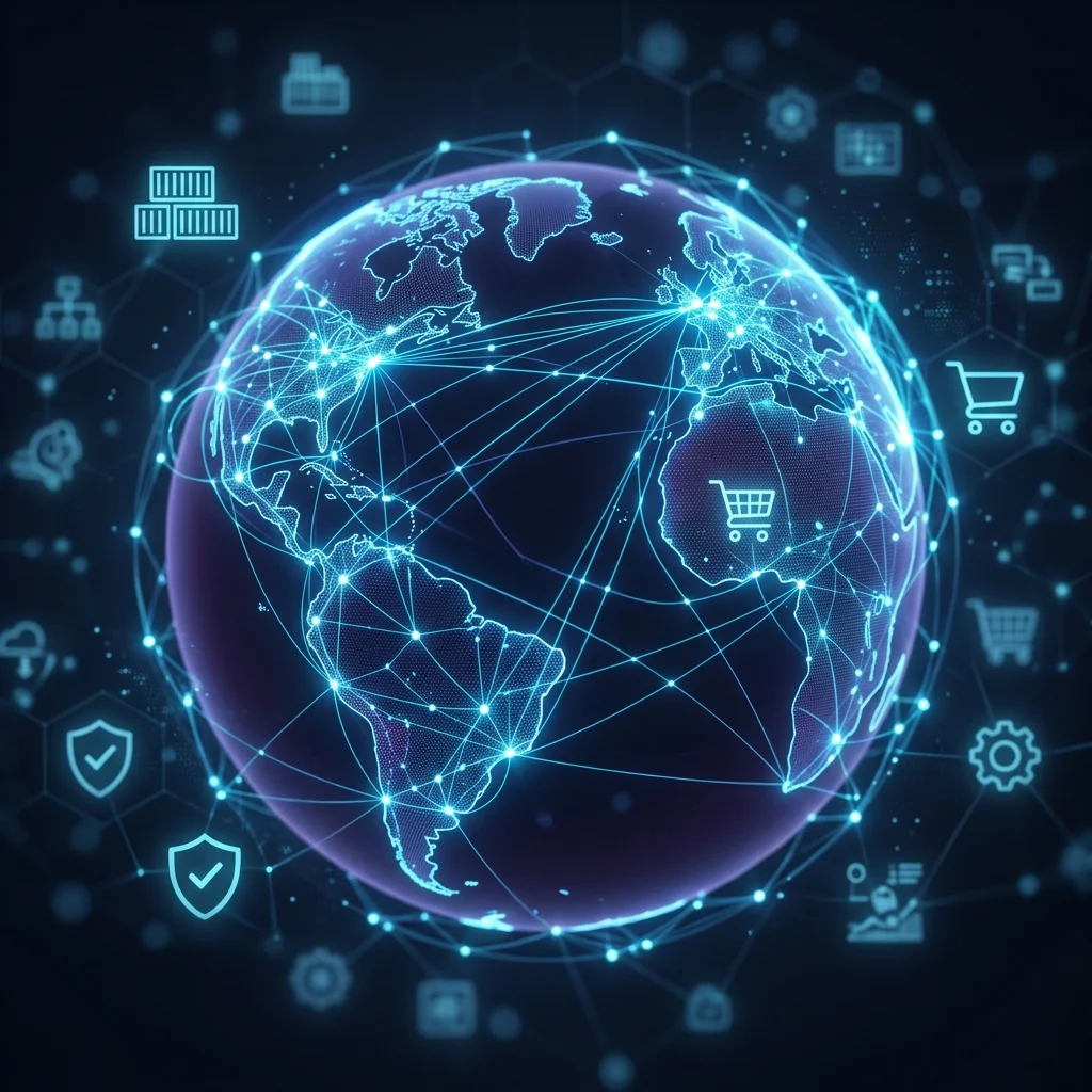 Global Trade Deep Dive: Trends, Tools, and Strategies for 2026 and Beyond