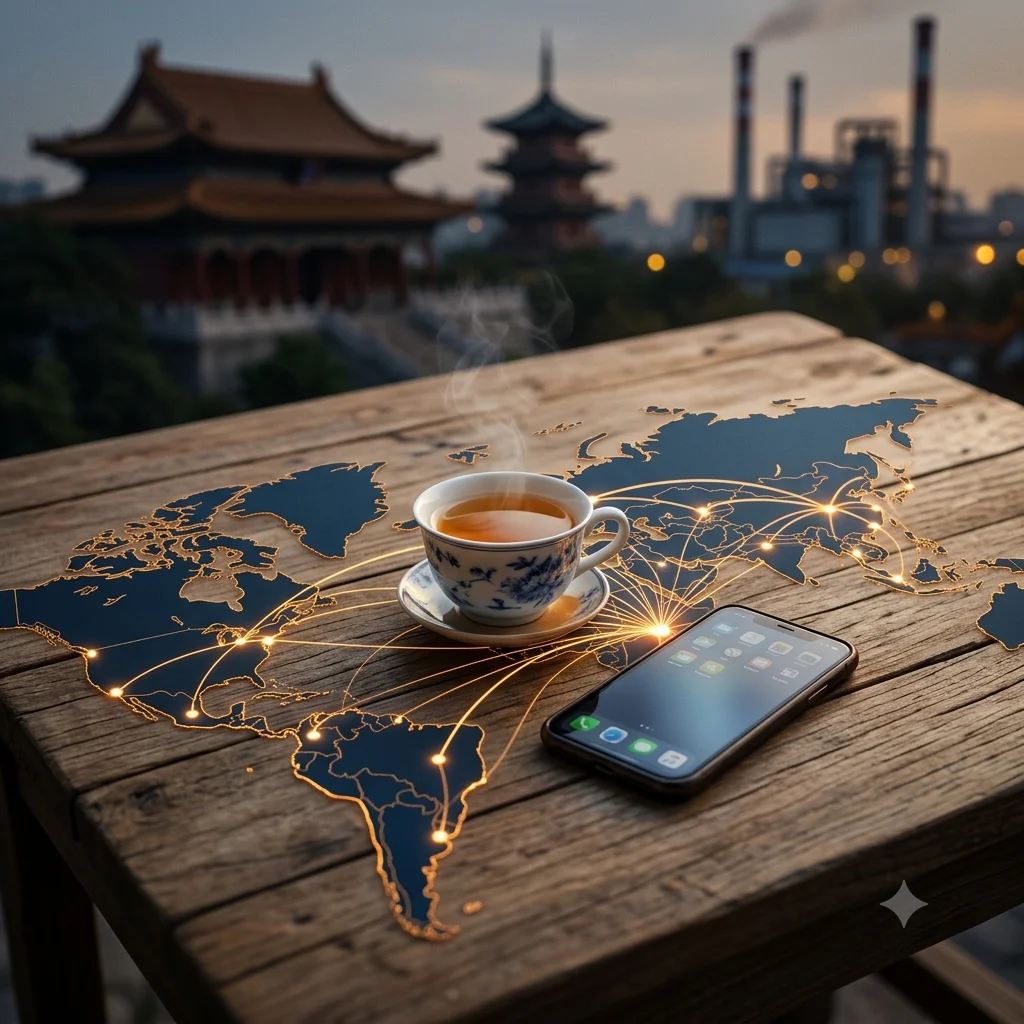 Glocalization: How Global Giants Win (or Lose) in Emerging Markets